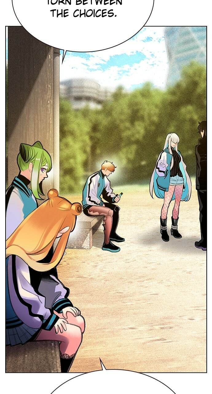 Read Jungle Juice EN Manga Online