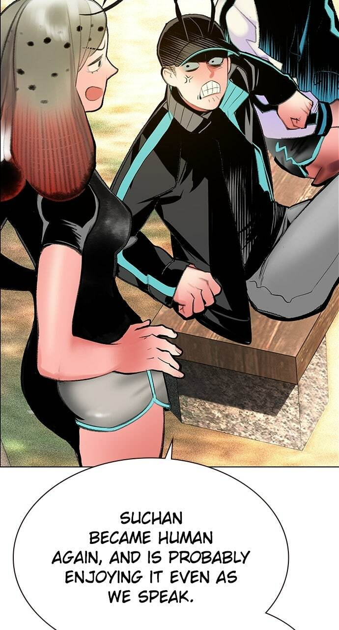 Read Jungle Juice EN Manga Online