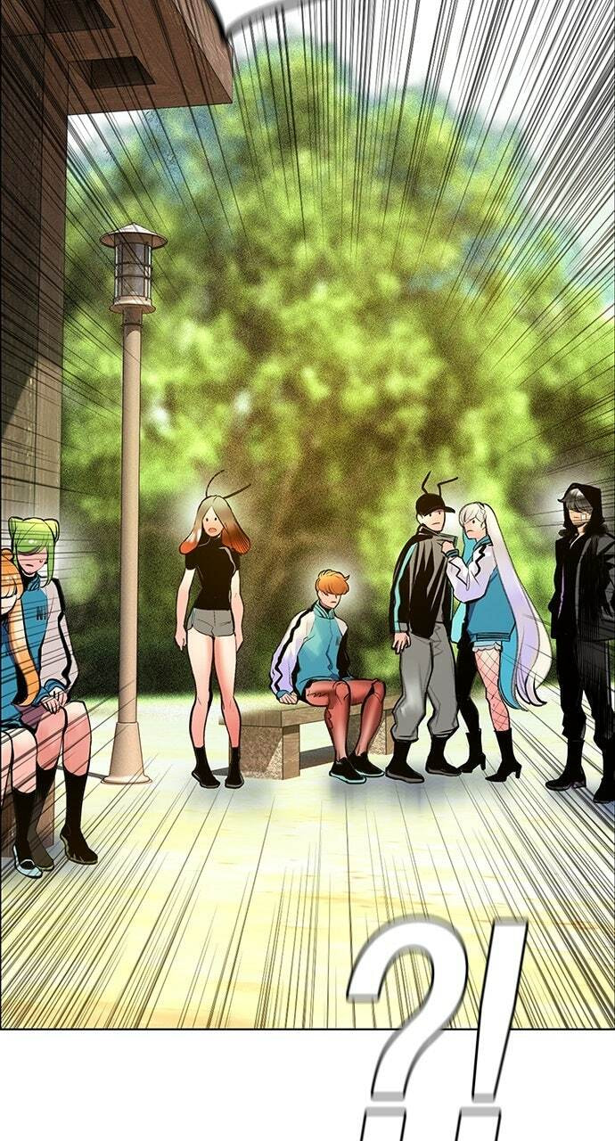 Read Jungle Juice EN Manga Online