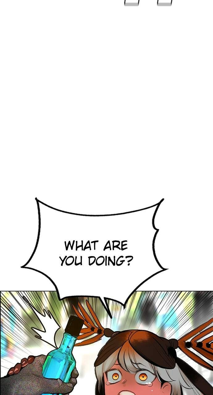 Read Jungle Juice EN Manga Online