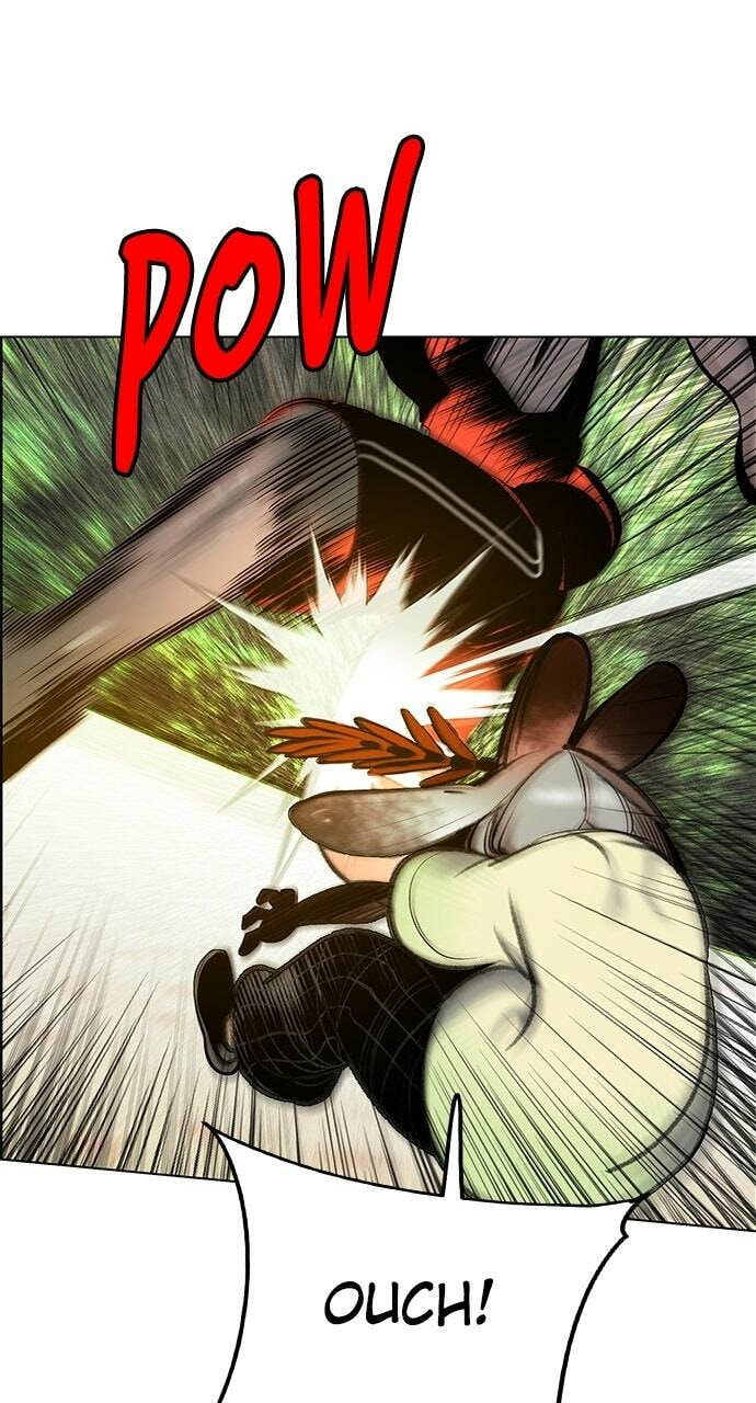 Read Jungle Juice EN Manga Online