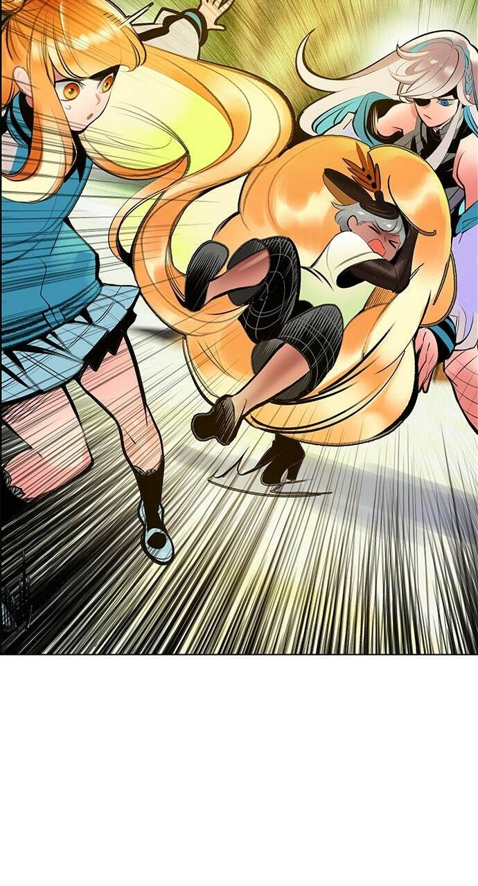 Read Jungle Juice EN Manga Online
