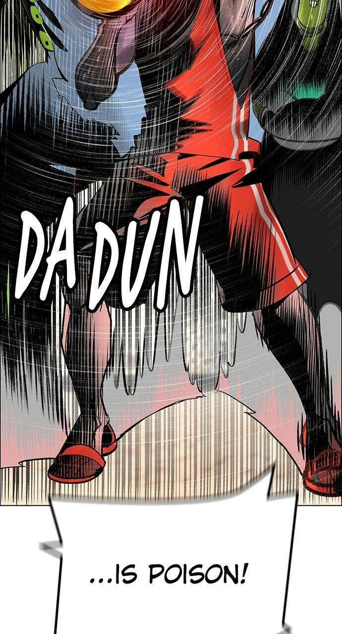 Read Jungle Juice EN Manga Online