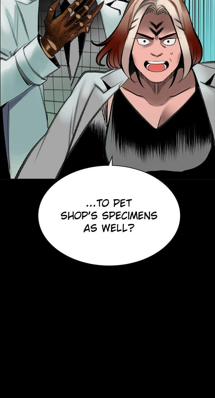 Read Jungle Juice EN Manga Online