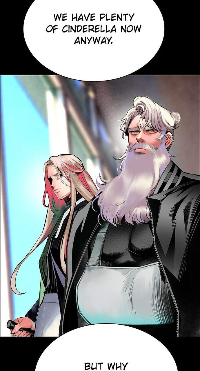 Read Jungle Juice EN Manga Online