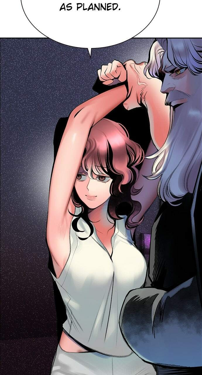 Read Jungle Juice EN Manga Online