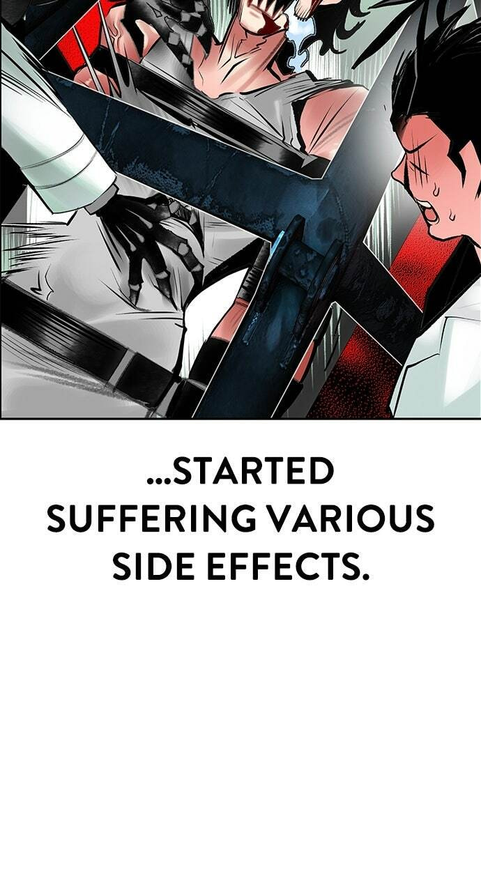 Read Jungle Juice EN Manga Online