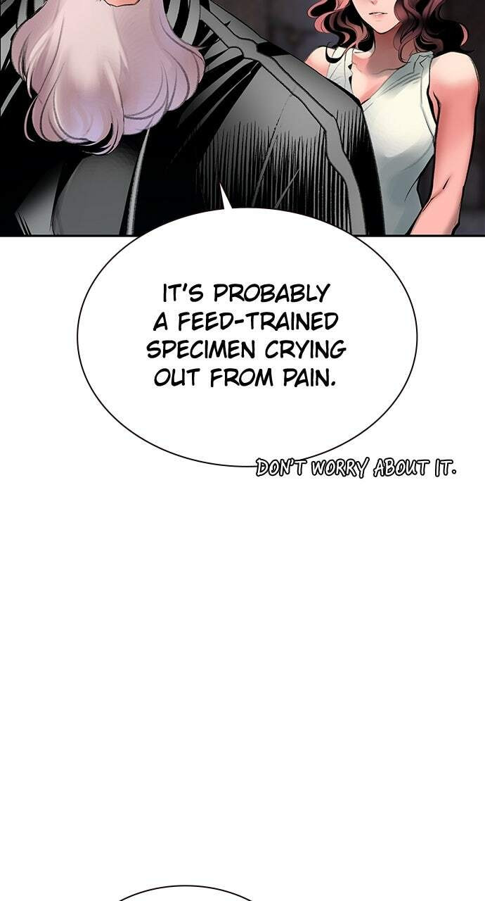 Read Jungle Juice EN Manga Online
