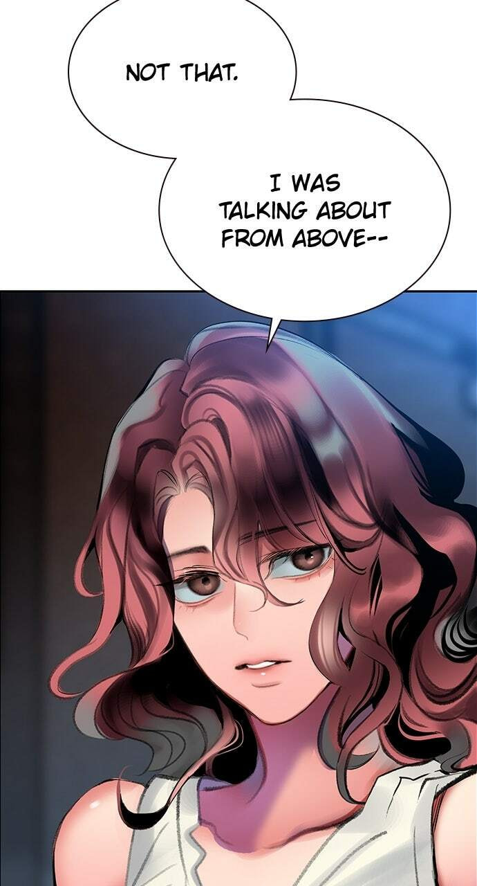 Read Jungle Juice EN Manga Online