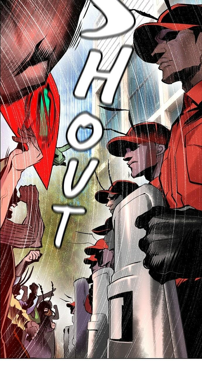 Read Jungle Juice EN Manga Online
