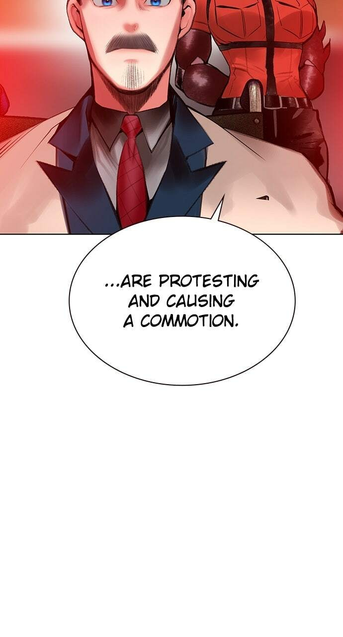 Read Jungle Juice EN Manga Online