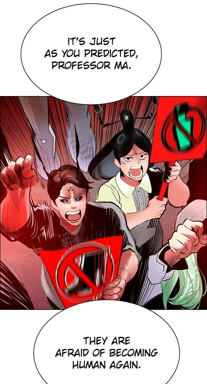 Read Jungle Juice EN Manga Online