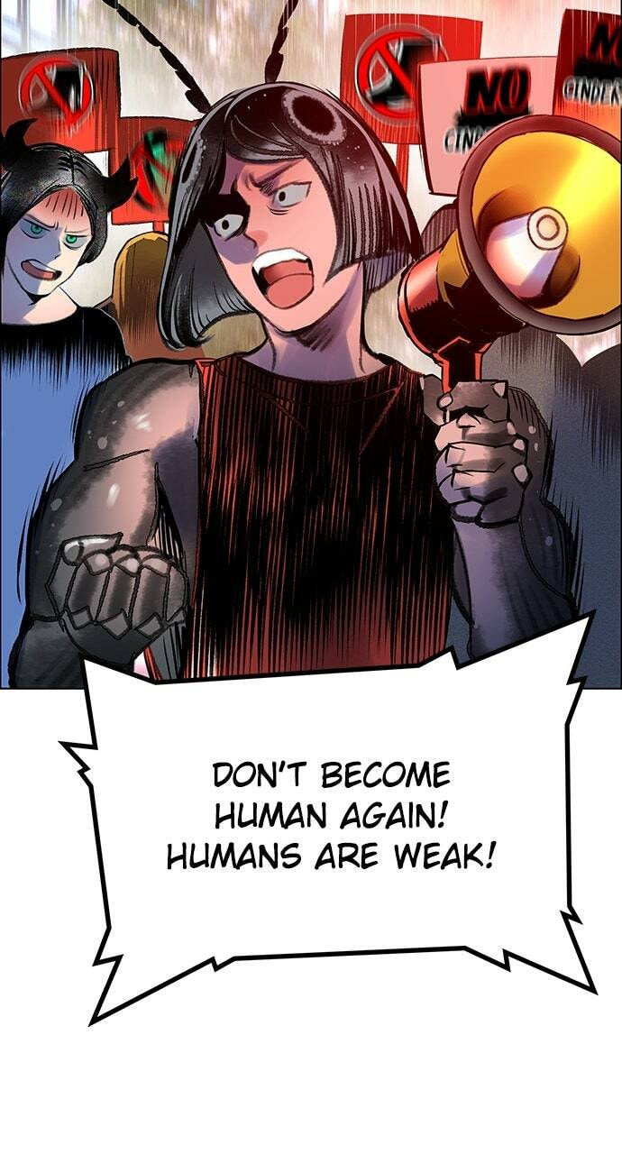 Read Jungle Juice EN Manga Online