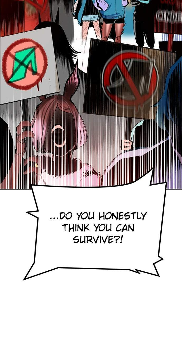 Read Jungle Juice EN Manga Online