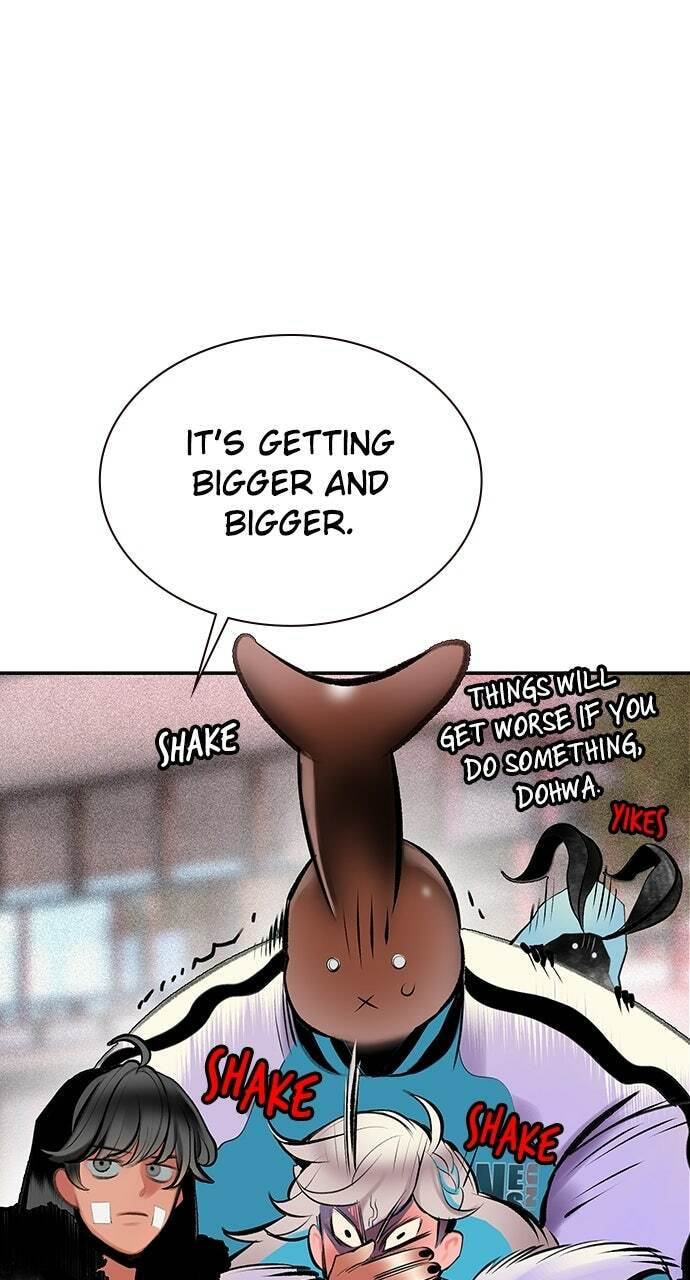 Read Jungle Juice EN Manga Online