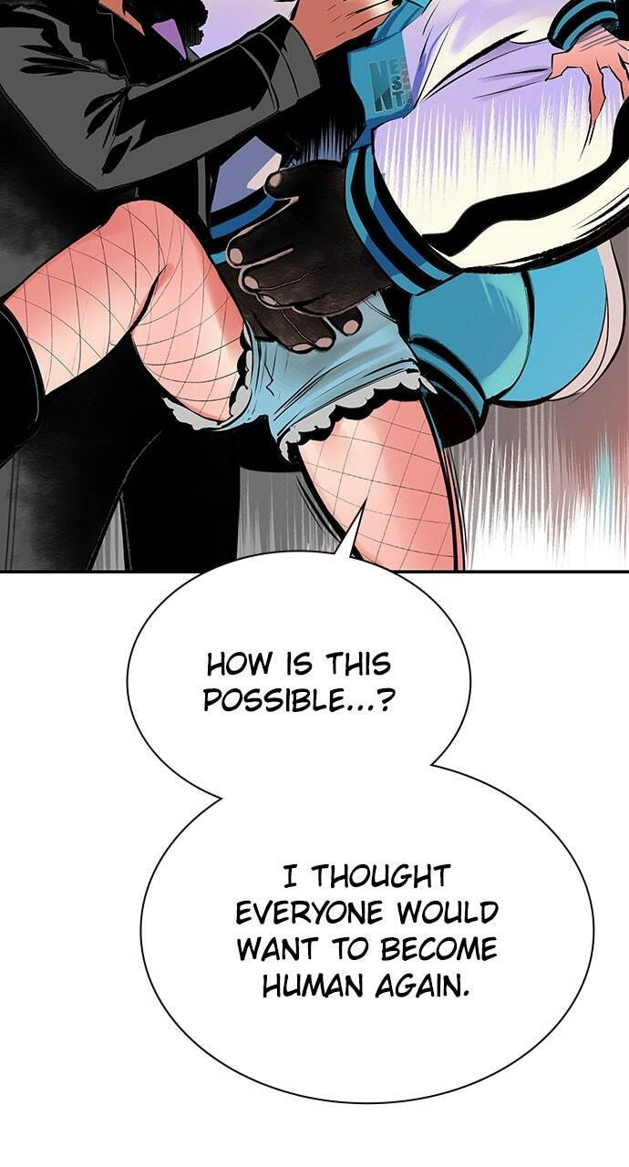 Read Jungle Juice EN Manga Online