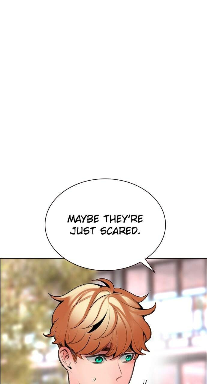 Read Jungle Juice EN Manga Online