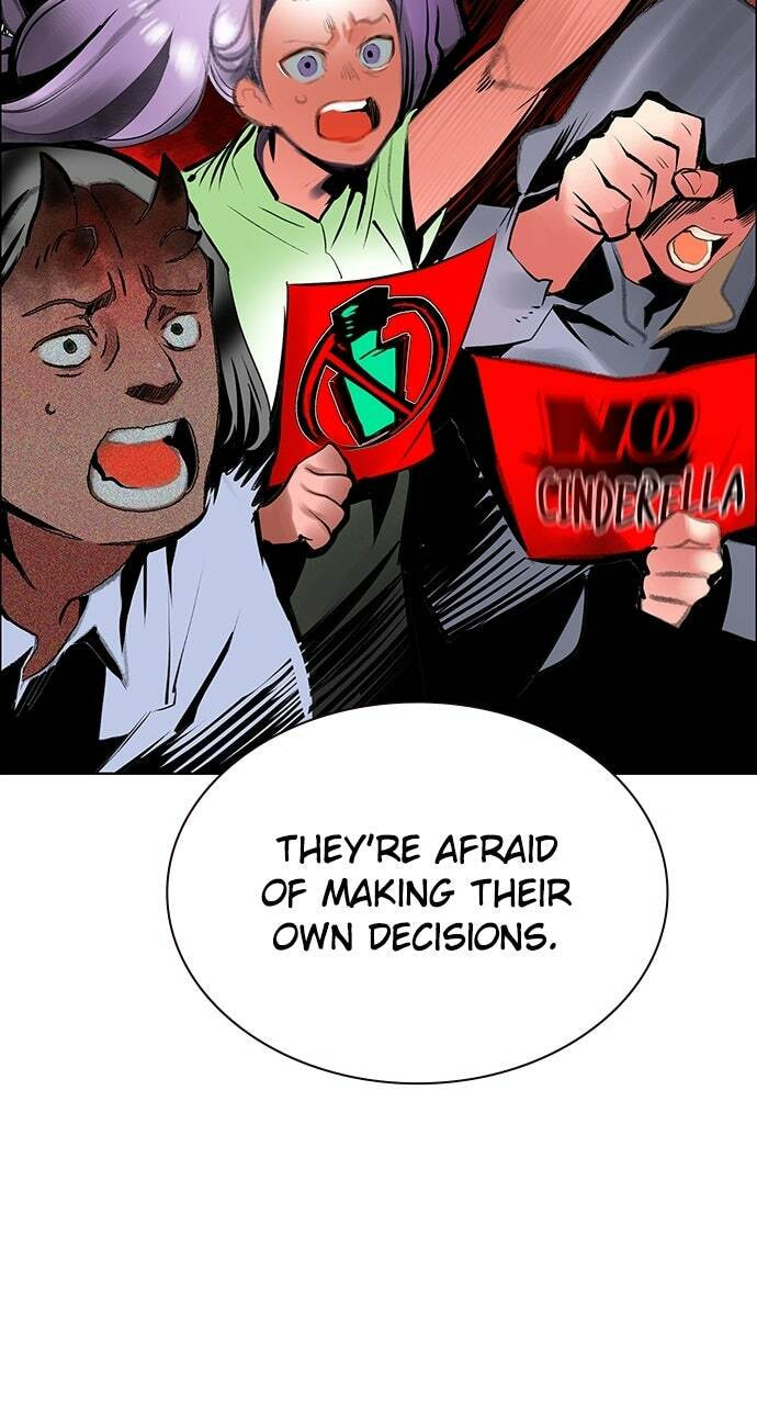 Read Jungle Juice EN Manga Online