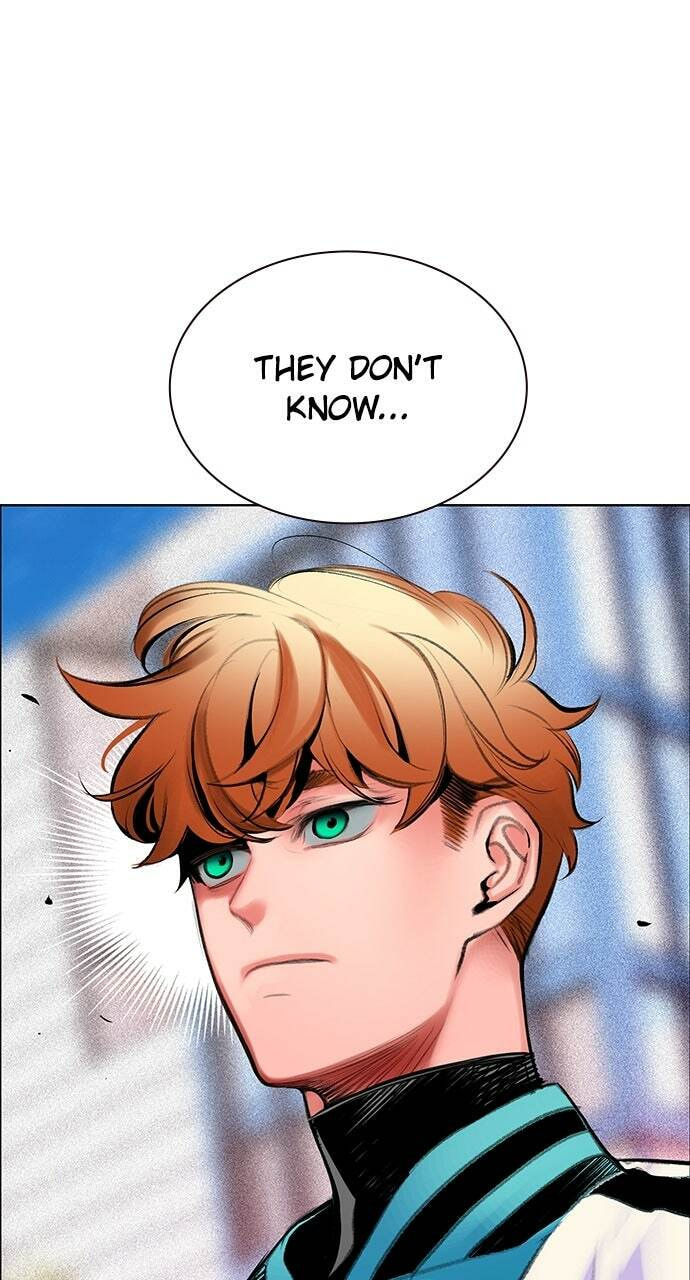 Read Jungle Juice EN Manga Online