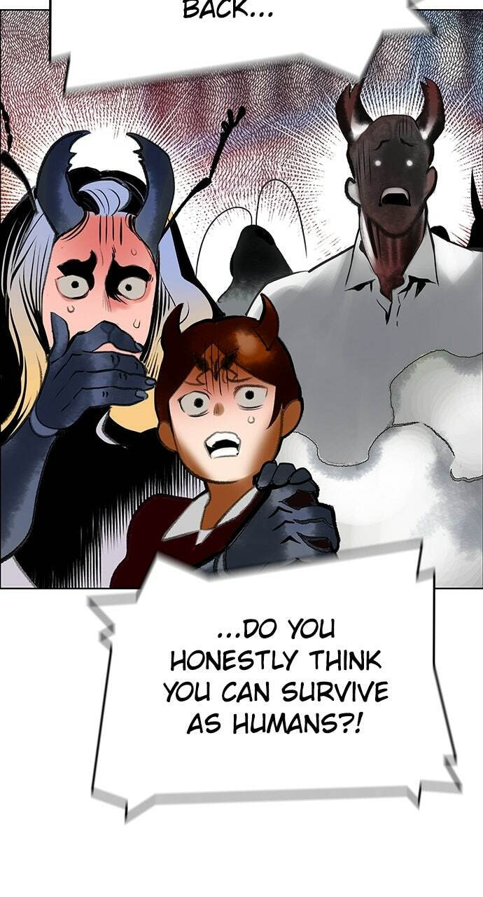 Read Jungle Juice EN Manga Online