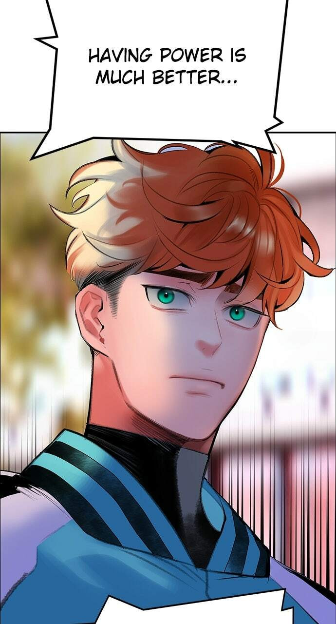Read Jungle Juice EN Manga Online