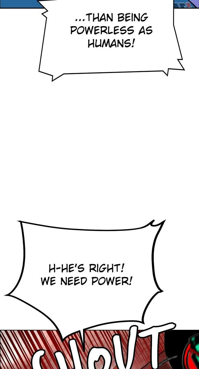 Read Jungle Juice EN Manga Online