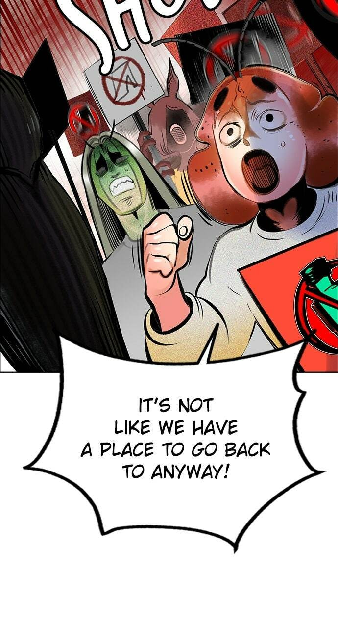Read Jungle Juice EN Manga Online