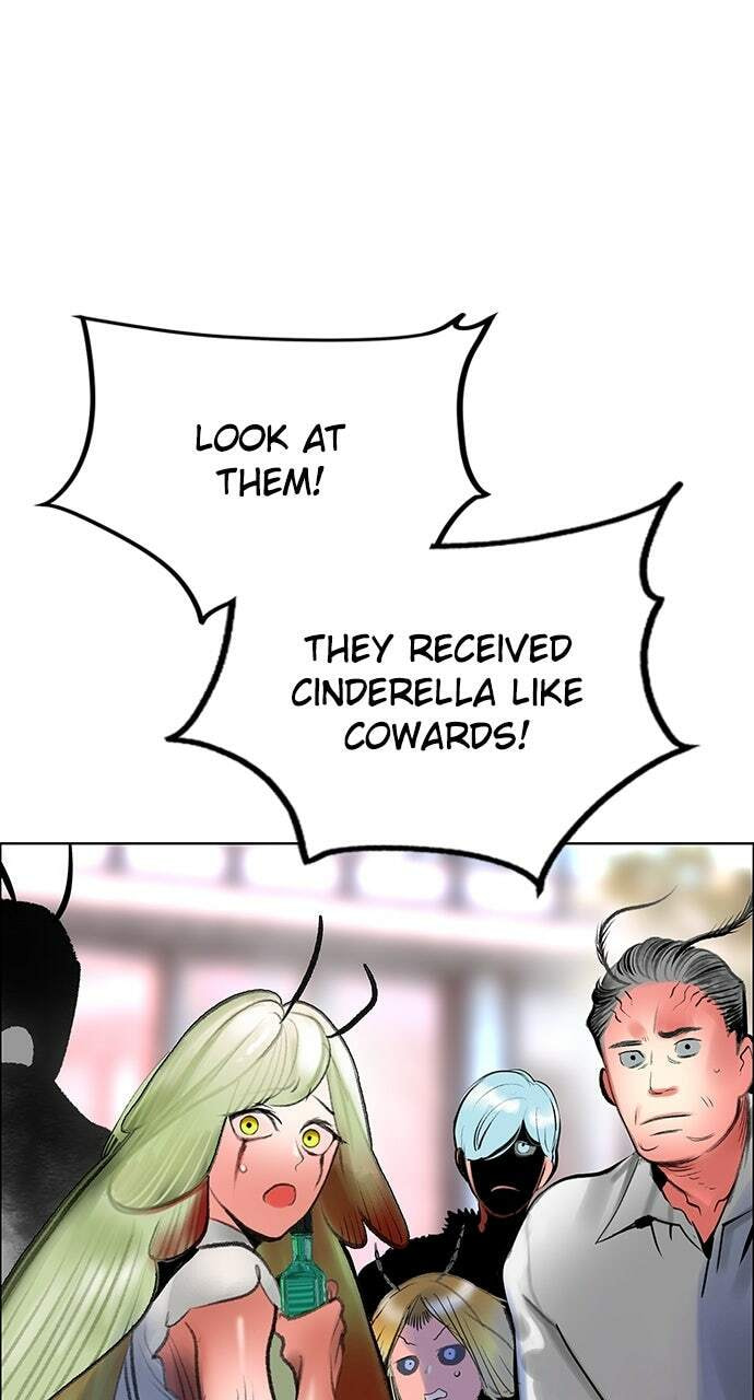 Read Jungle Juice EN Manga Online