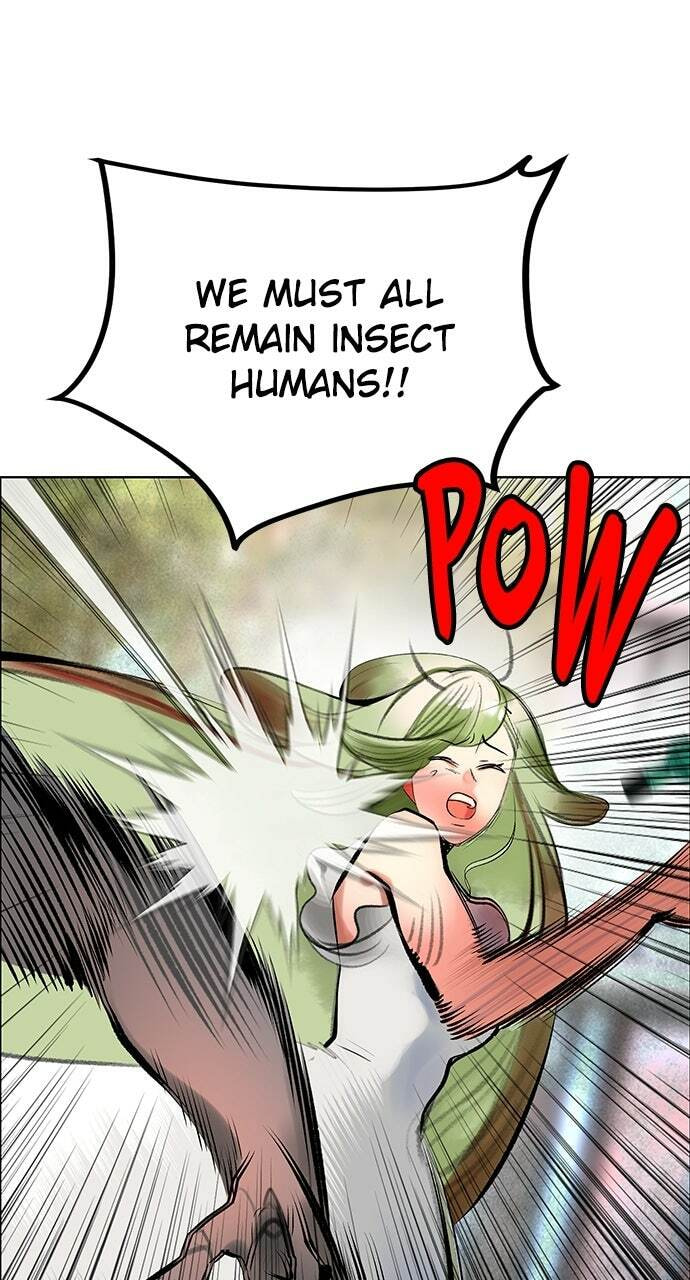 Read Jungle Juice EN Manga Online