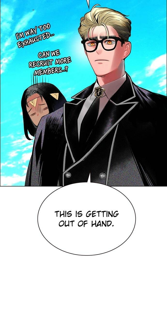 Read Jungle Juice EN Manga Online