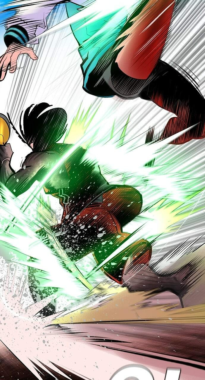 Read Jungle Juice EN Manga Online