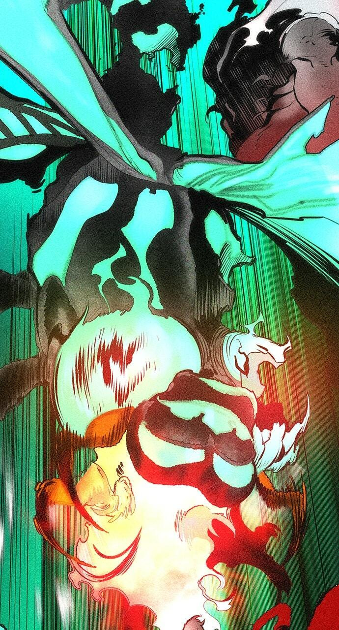 Read Jungle Juice EN Manga Online