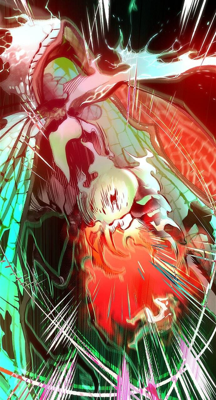Read Jungle Juice EN Manga Online