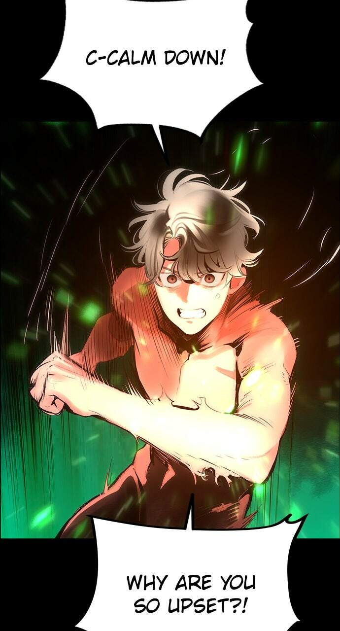 Read Jungle Juice EN Manga Online