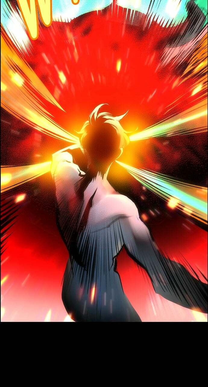 Read Jungle Juice EN Manga Online