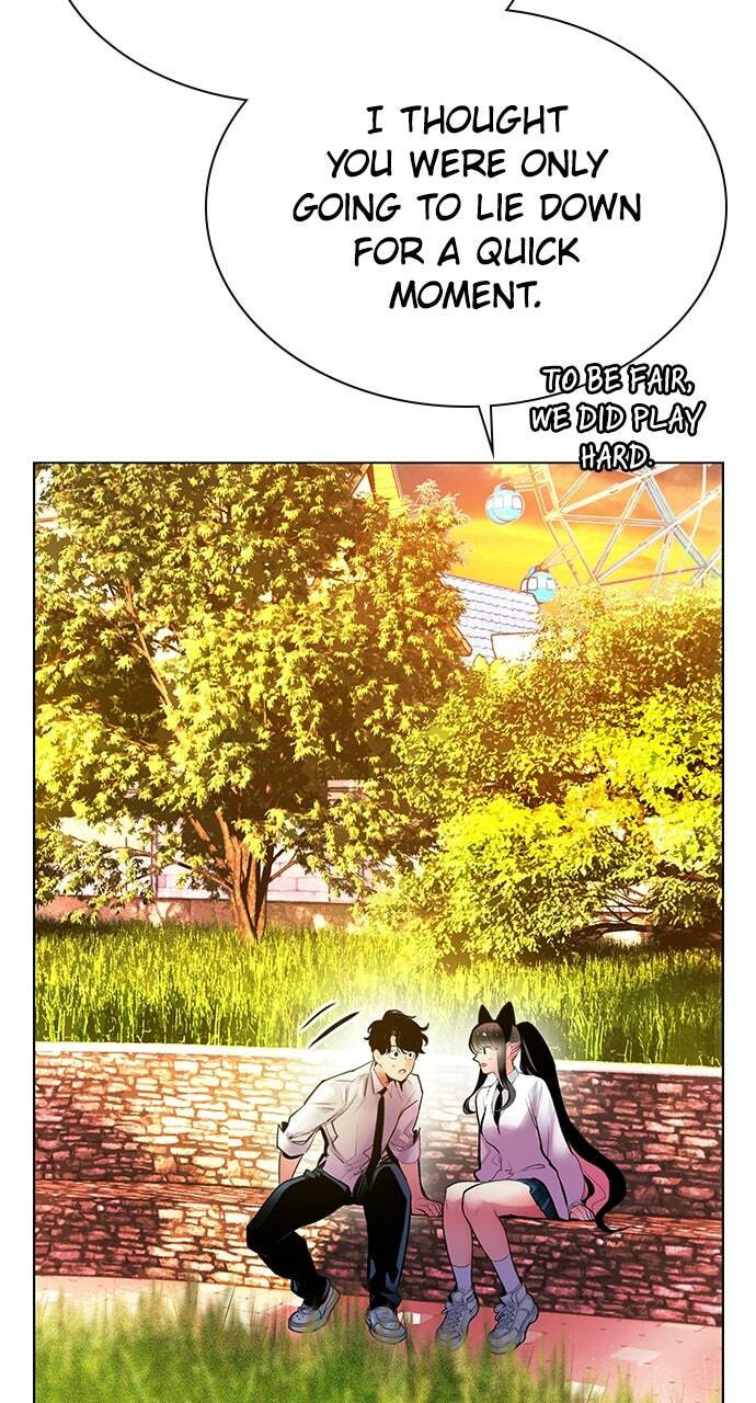 Read Jungle Juice EN Manga Online