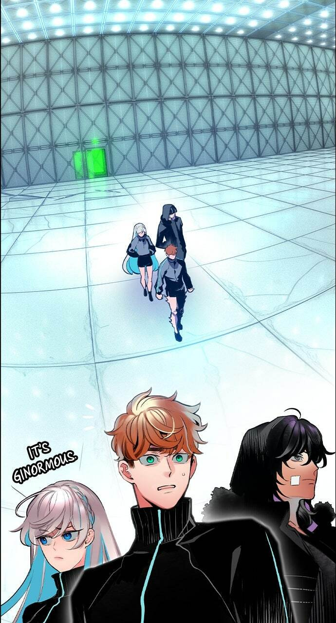 Read Jungle Juice EN Manga Online