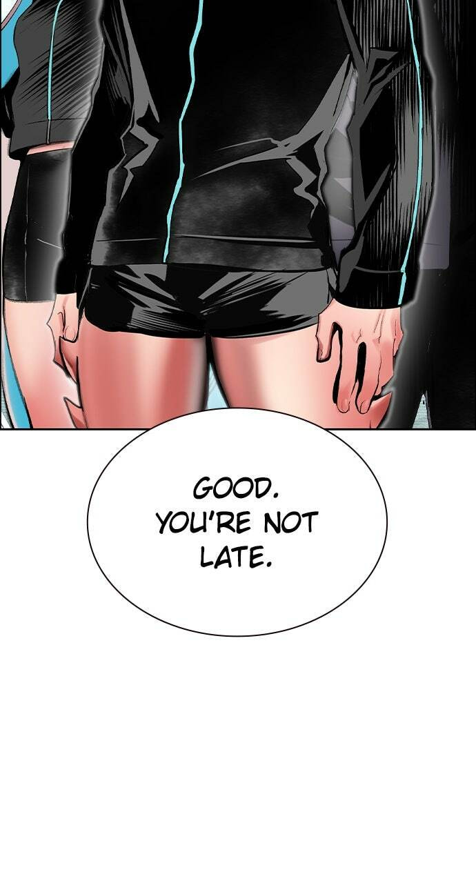 Read Jungle Juice EN Manga Online