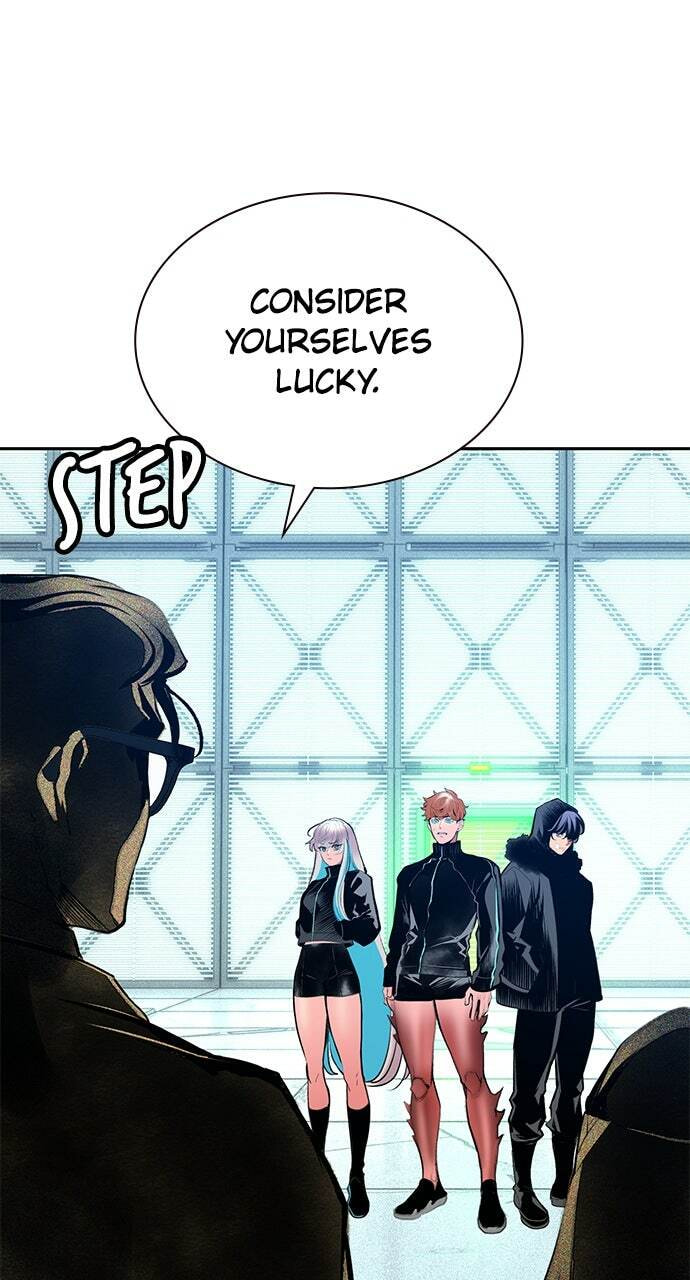 Read Jungle Juice EN Manga Online