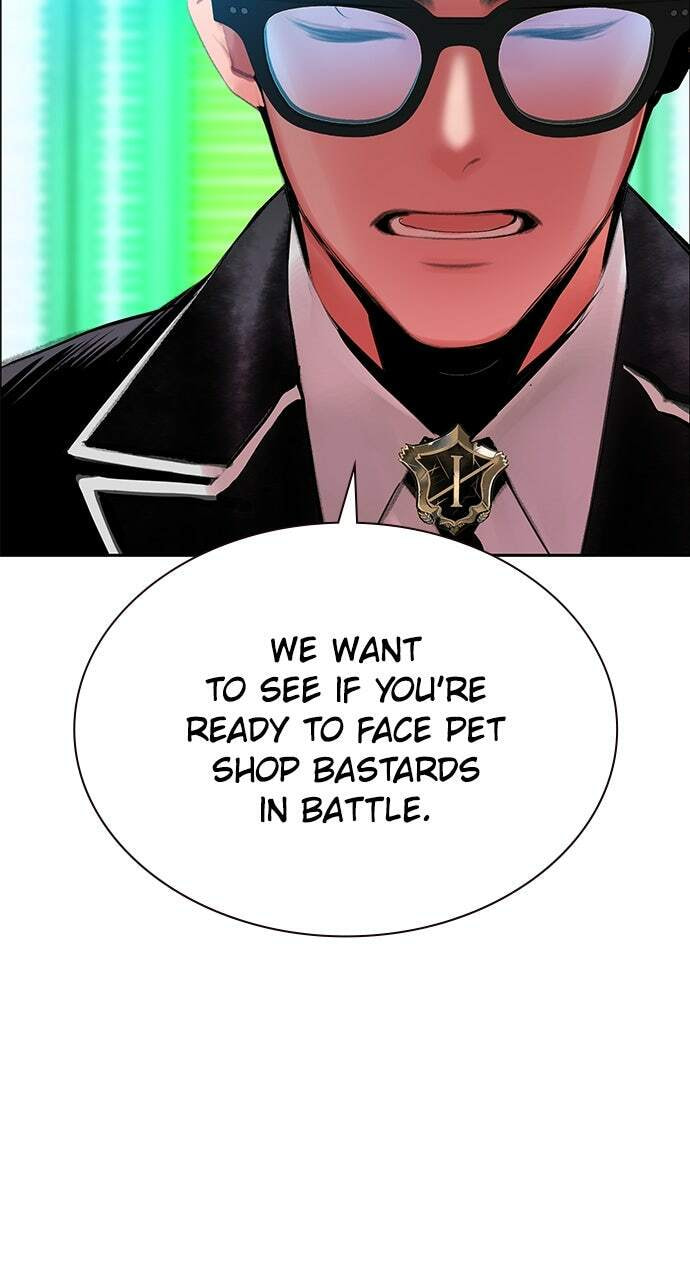 Read Jungle Juice EN Manga Online