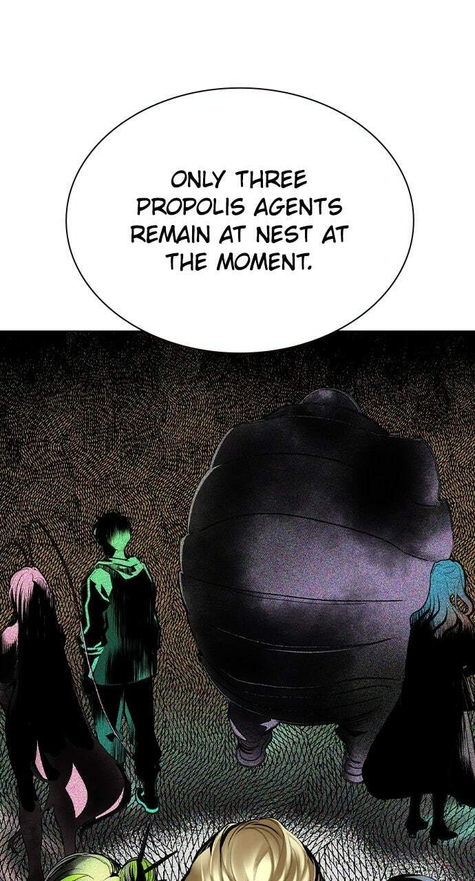 Read Jungle Juice EN Manga Online