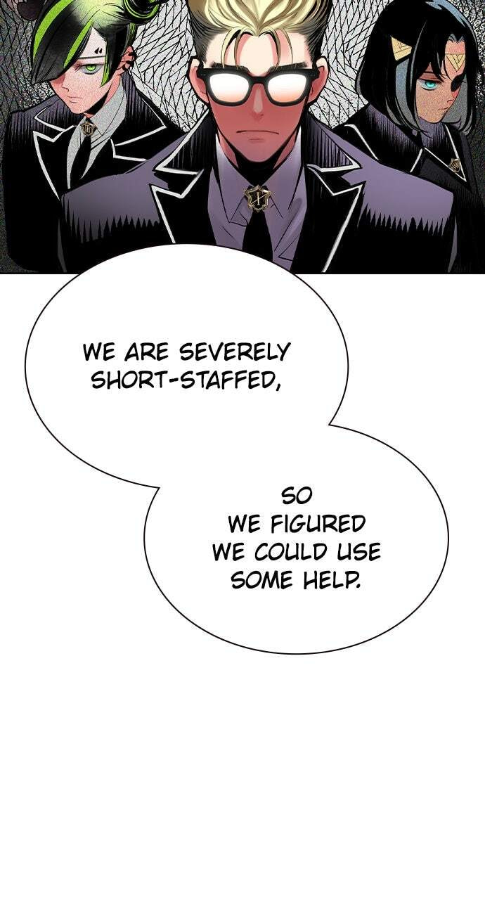 Read Jungle Juice EN Manga Online
