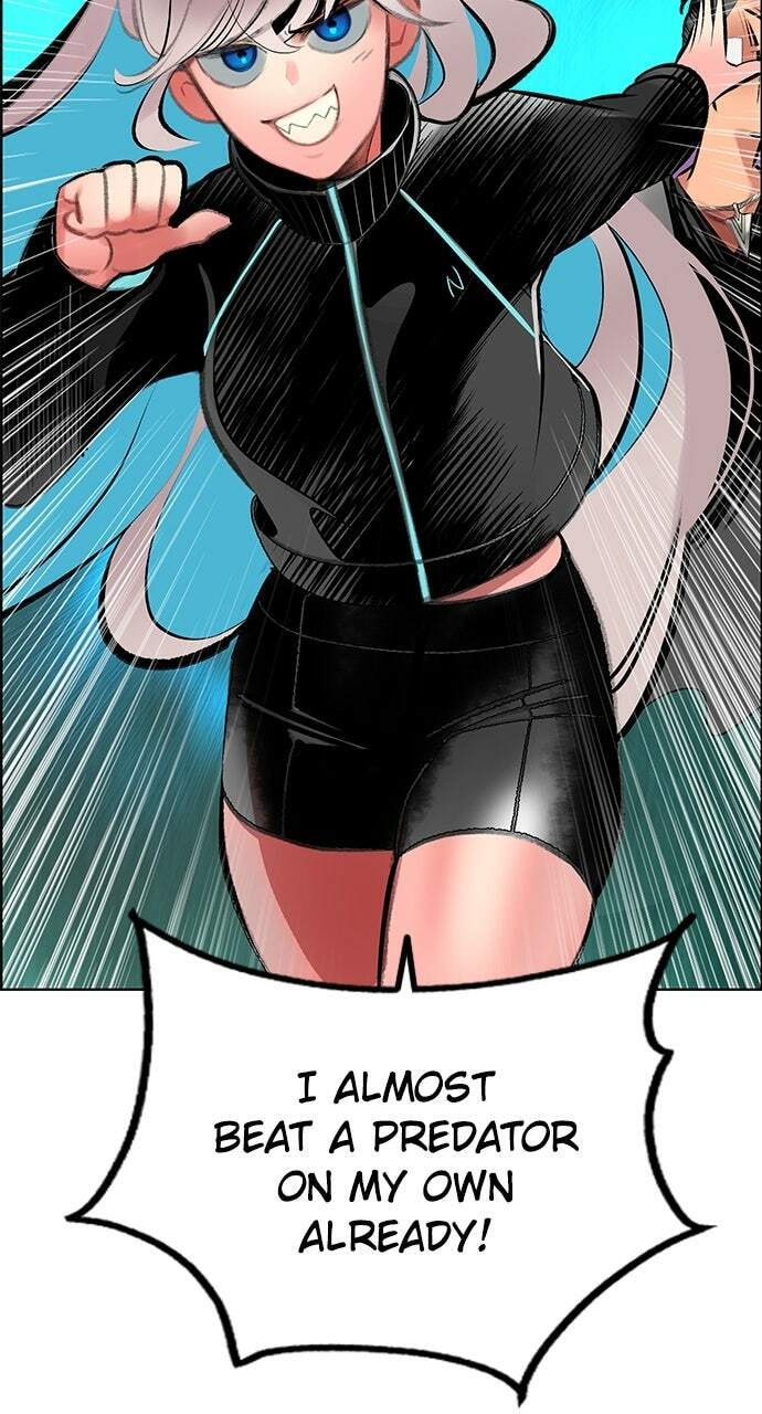 Read Jungle Juice EN Manga Online