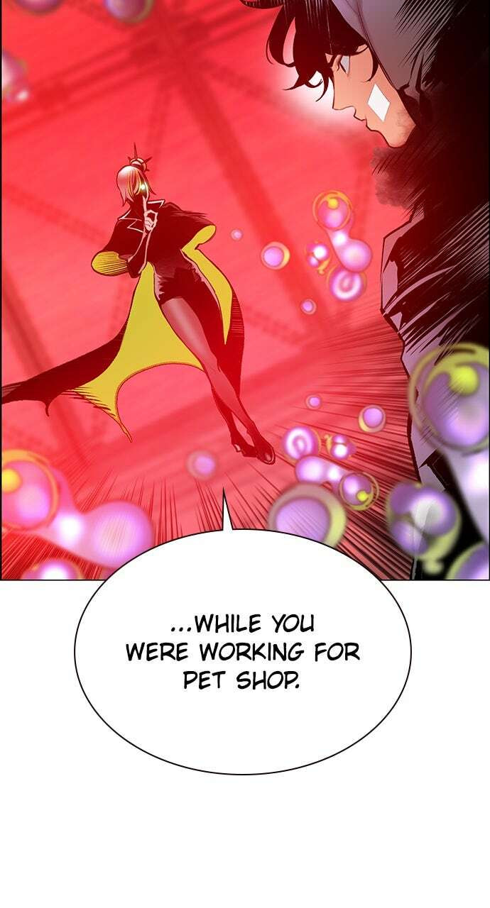 Read Jungle Juice EN Manga Online