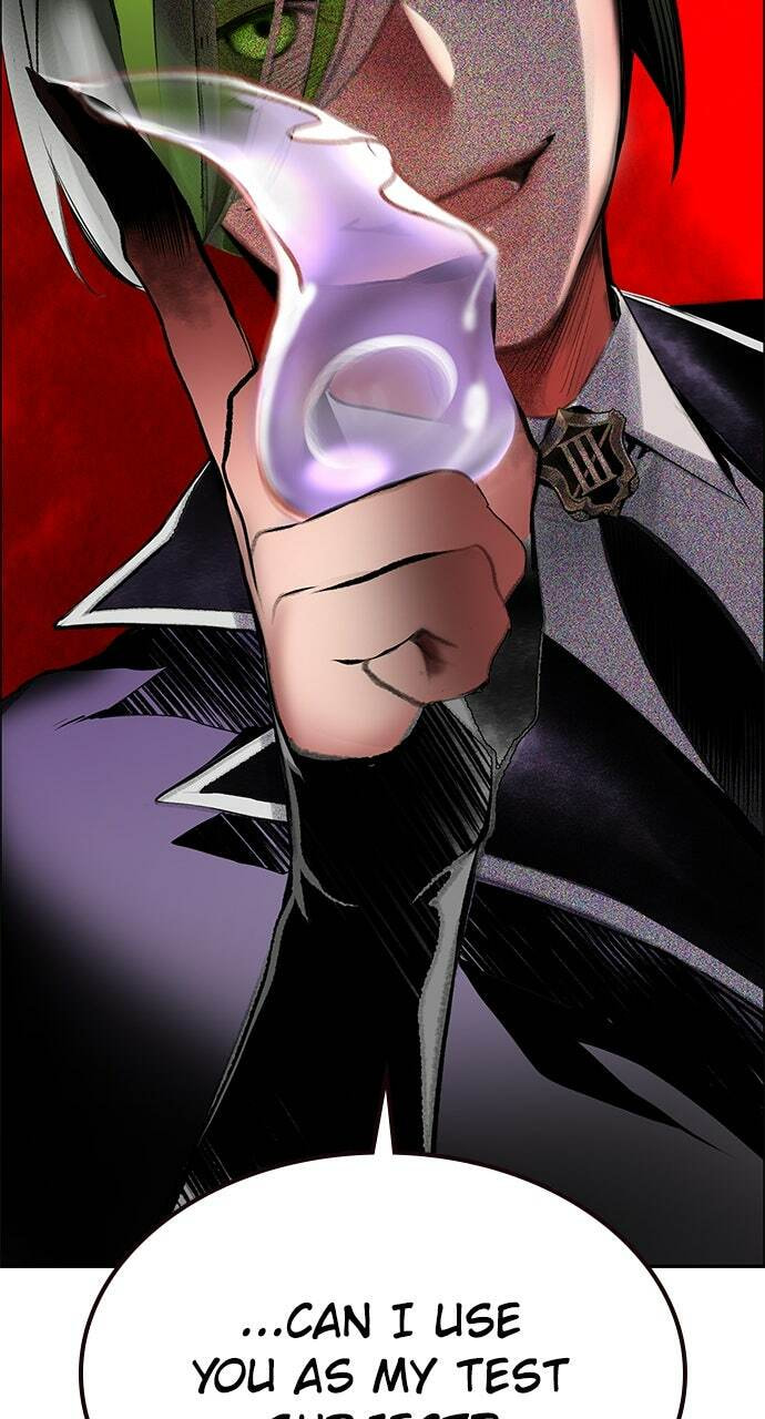 Read Jungle Juice EN Manga Online