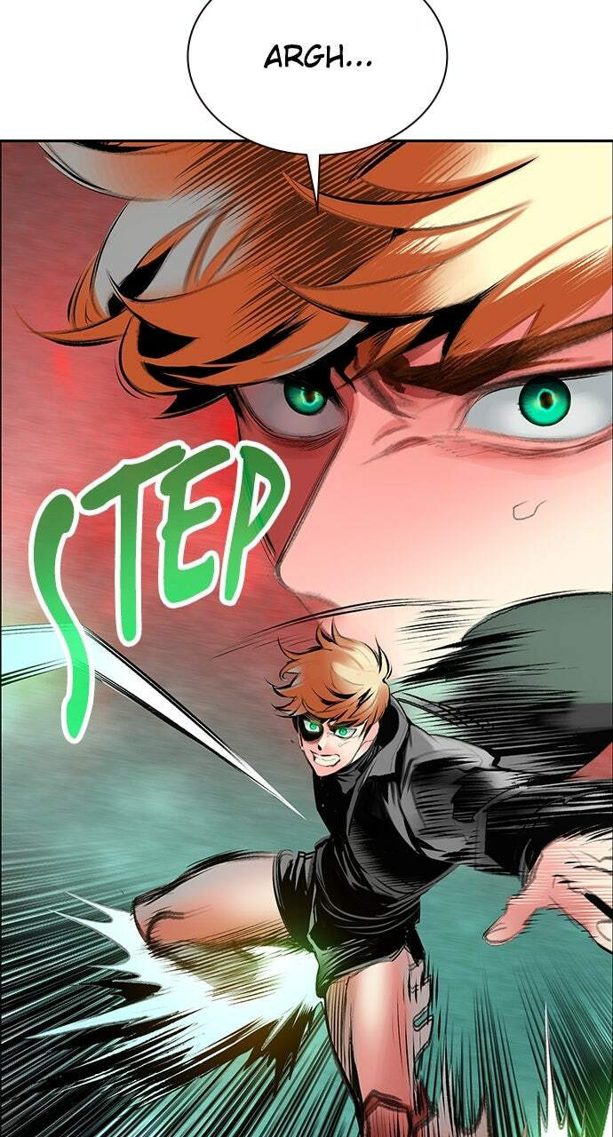 Read Jungle Juice EN Manga Online