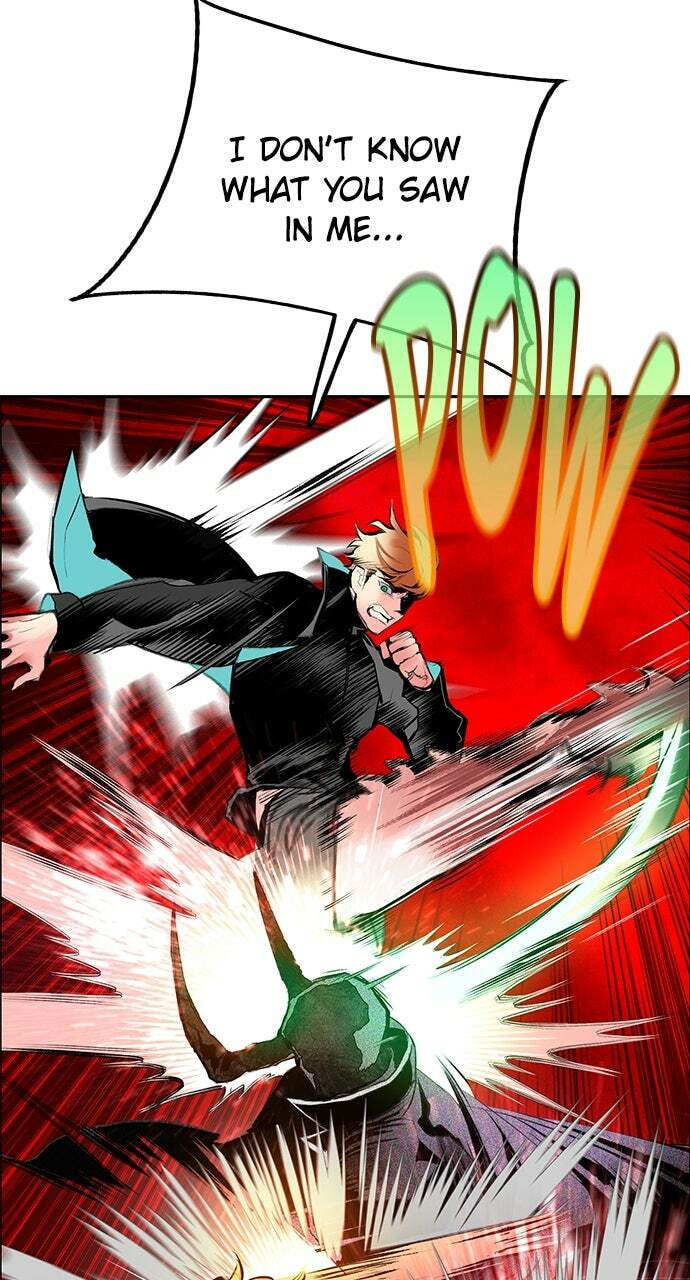 Read Jungle Juice EN Manga Online