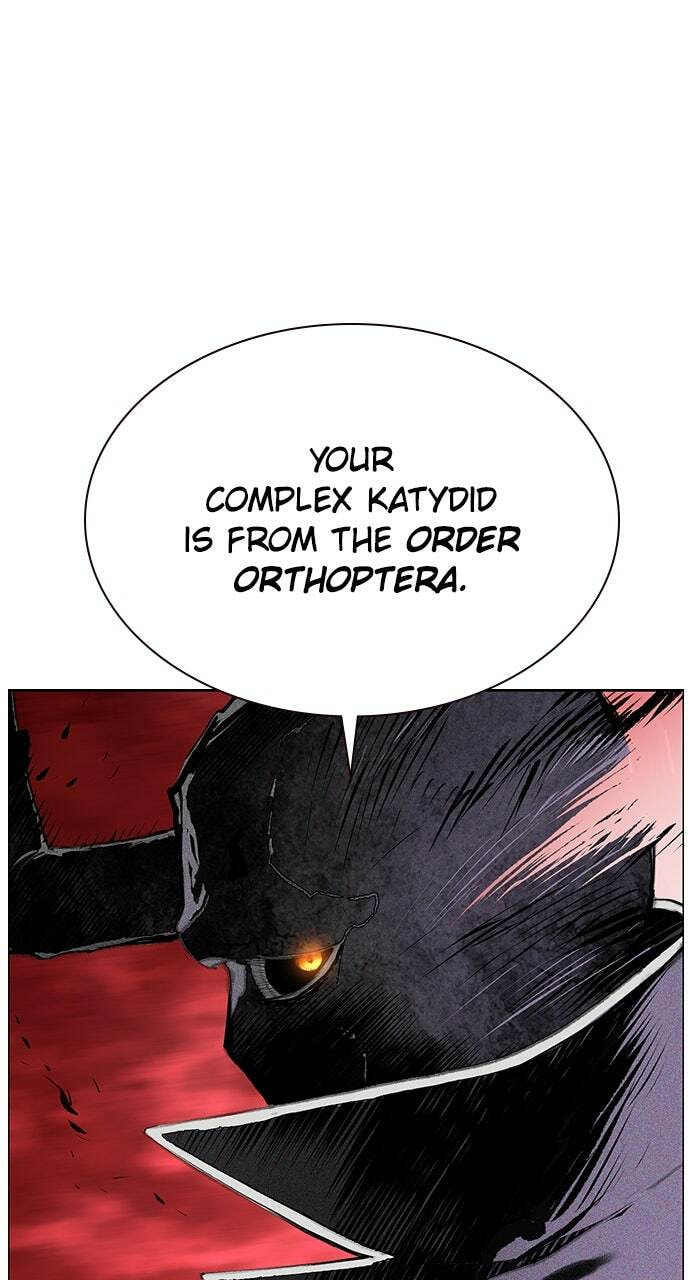 Read Jungle Juice EN Manga Online