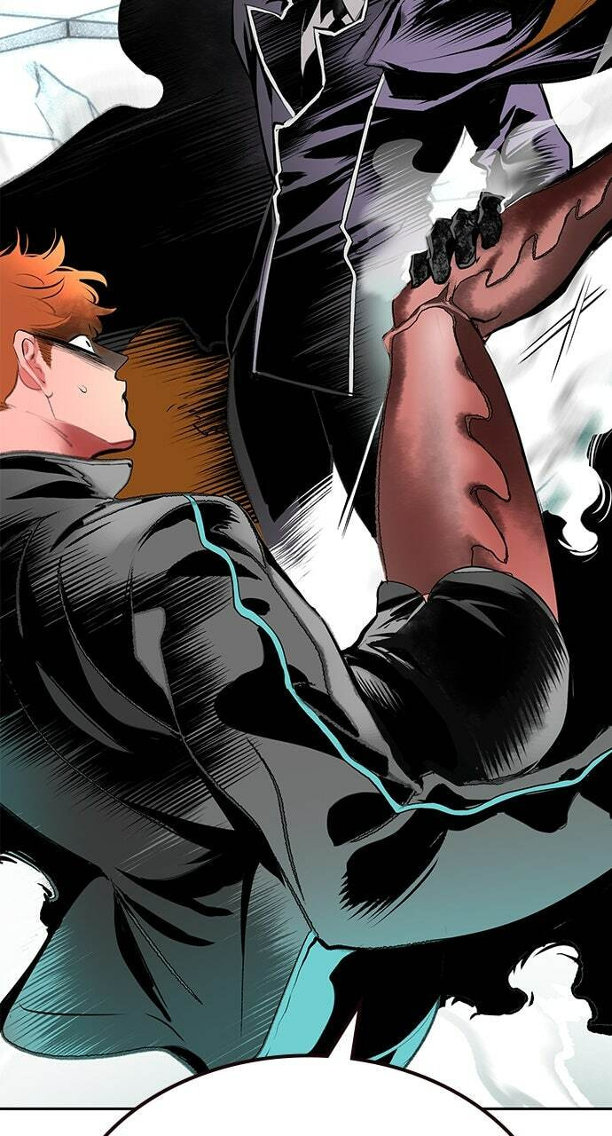 Read Jungle Juice EN Manga Online