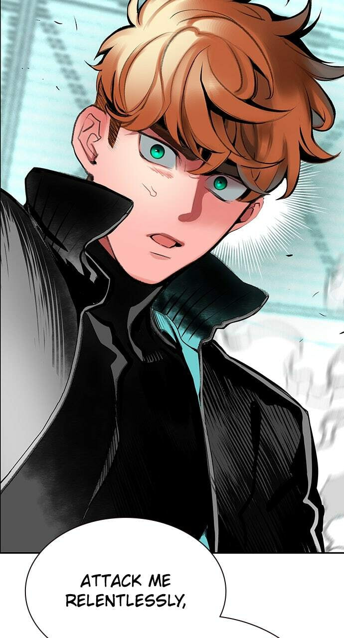 Read Jungle Juice EN Manga Online